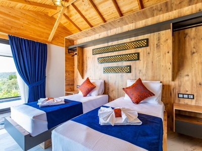 2. Schlafzimmer