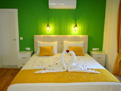 1. Bedroom