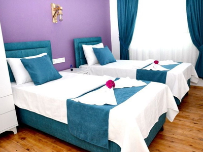 2. Bedroom