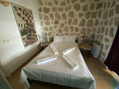1. Yatak Odası