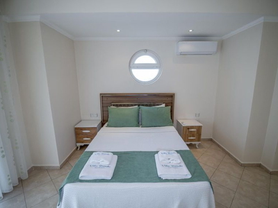 2. Yatak odası