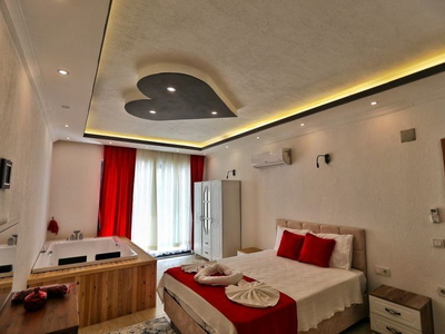 1. Bedroom