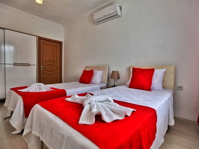 2. Bedroom