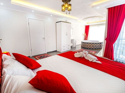 1. Bedroom