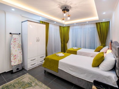 2. Bedroom