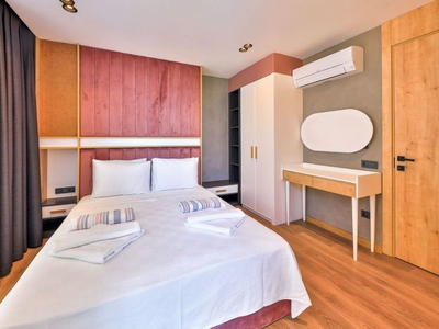 1. Bedroom