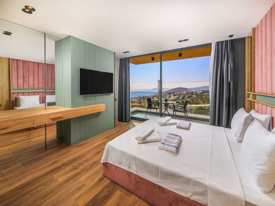 2. Bedroom