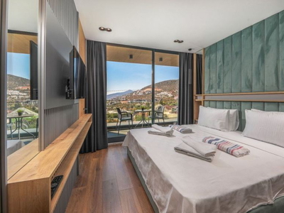 3. Bedroom