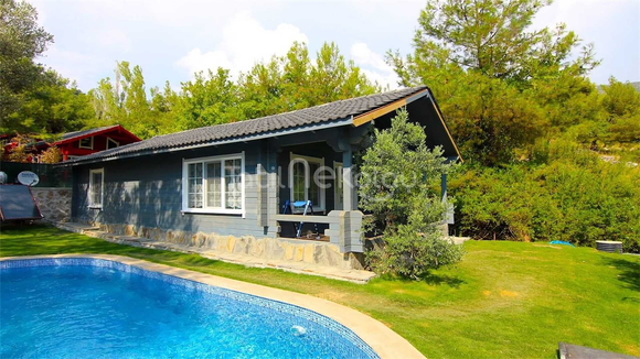 Kiralık Tatil Villaları Konaklama Sektöründe Nasıl Oyun Değiştirici Oldu?