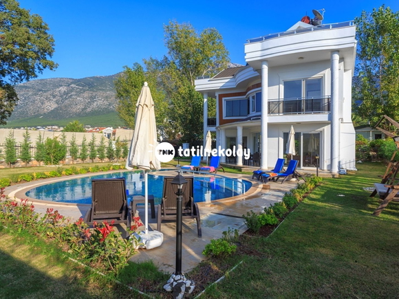 Villa Montana