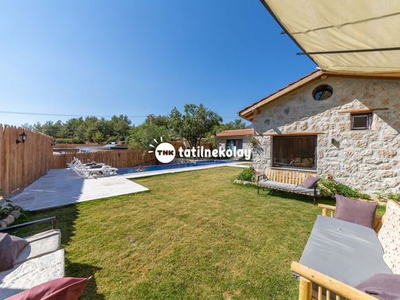Villa Estes 2