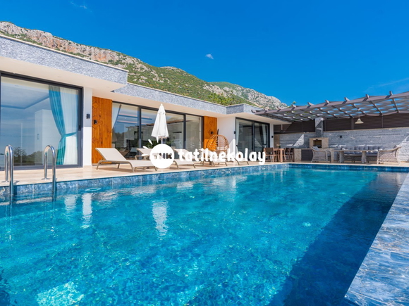Villa Beyza 4