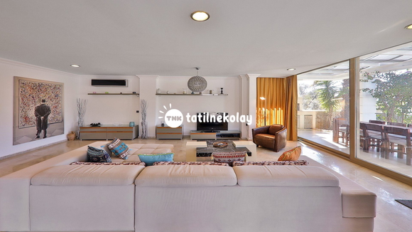 Kiralık Tatil Villaları Konaklama Sektöründe Nasıl Oyun Değiştirici Oldu?
