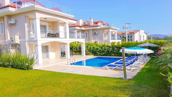 Villa Şener 2