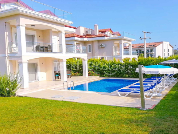Villa Şener 2
