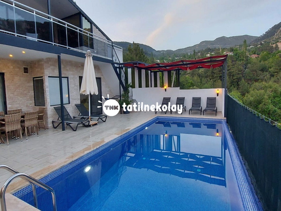 Villa Sweet