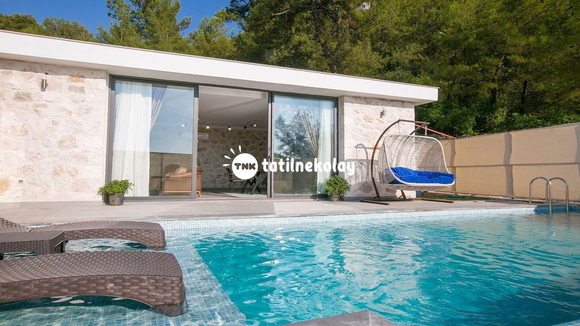 Kiralık Tatil Villaları Konaklama Sektöründe Nasıl Oyun Değiştirici Oldu?