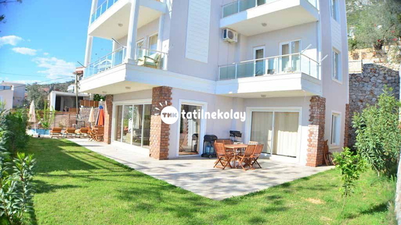 Kiralık Tatil Villaları Konaklama Sektöründe Nasıl Oyun Değiştirici Oldu?