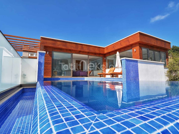 Villa Swan 1
