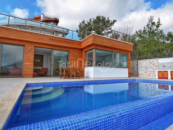 Villa Swan 4