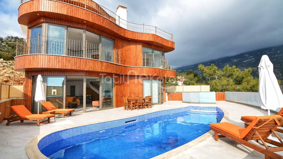 Villa Swan 5