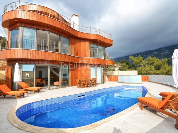 Villa Swan 5