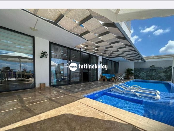 Villa Stone 2