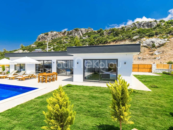 Villa Nil
