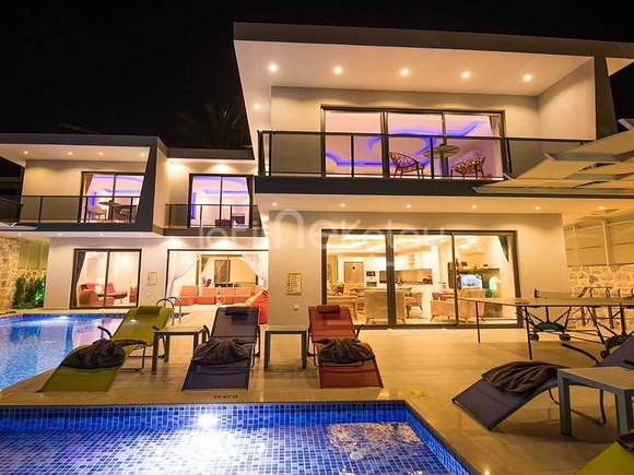 Villa Endam