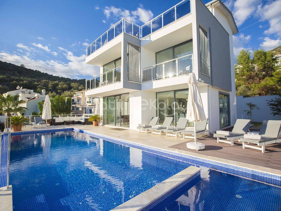 Villa Umut
