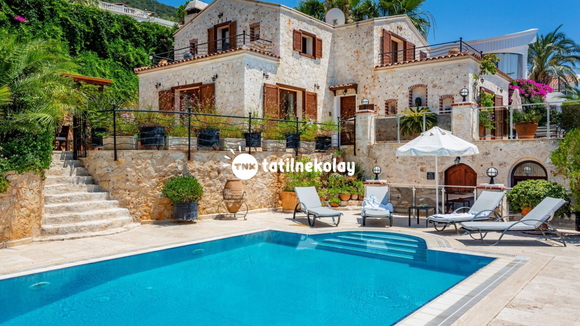 Wie sind die Mietvillen Spielmacher in dem Tourismussektor geworden?