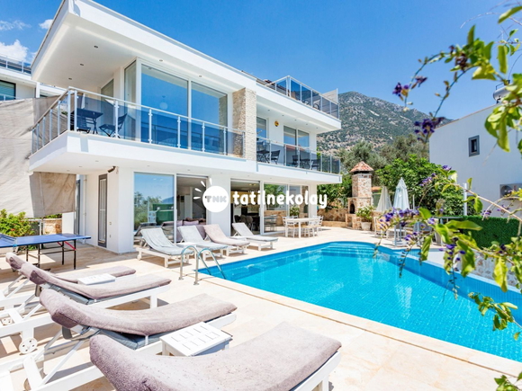 Villa Yağmur