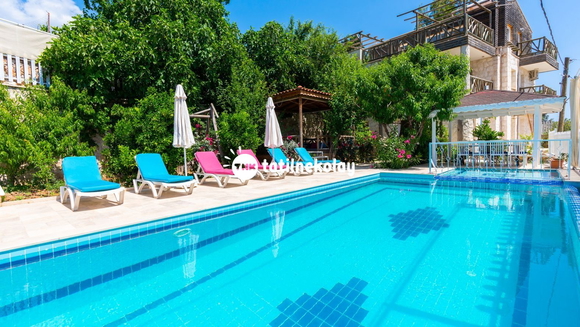 Kiralık Tatil Villaları Konaklama Sektöründe Nasıl Oyun Değiştirici Oldu?