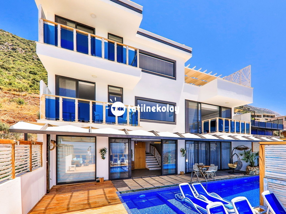 Villa Stone