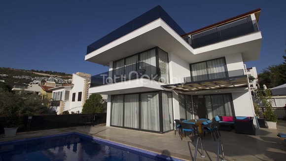 Kiralık Tatil Villaları Konaklama Sektöründe Nasıl Oyun Değiştirici Oldu?
