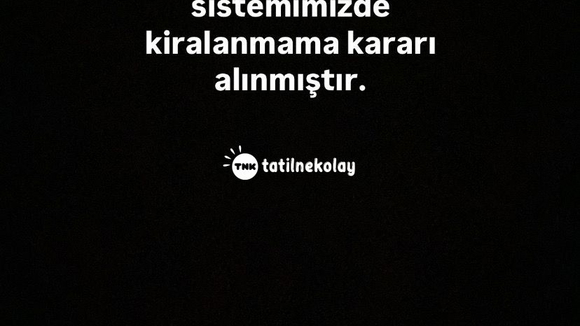 Kiralık Tatil Villaları Konaklama Sektöründe Nasıl Oyun Değiştirici Oldu?
