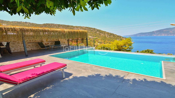 Kiralık Tatil Villaları Konaklama Sektöründe Nasıl Oyun Değiştirici Oldu?