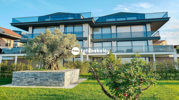 Kiralık Tatil Villaları Konaklama Sektöründe Nasıl Oyun Değiştirici Oldu?