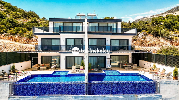 Villa Way 2