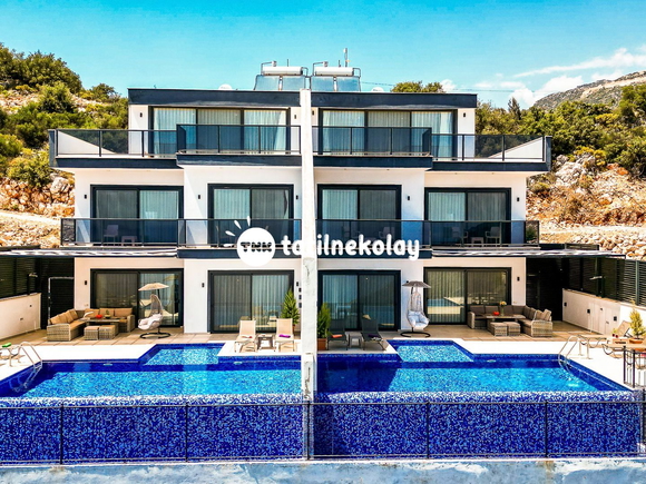 Villa Way 2