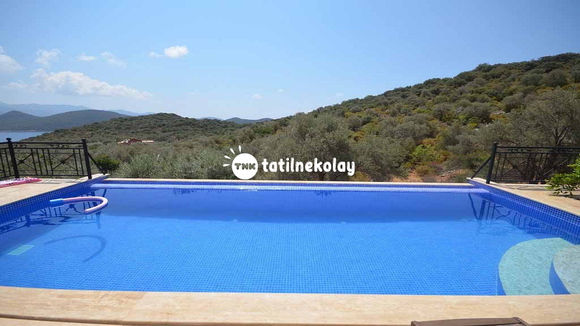Kiralık Tatil Villaları Konaklama Sektöründe Nasıl Oyun Değiştirici Oldu?