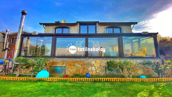 Kiralık Tatil Villaları Konaklama Sektöründe Nasıl Oyun Değiştirici Oldu?