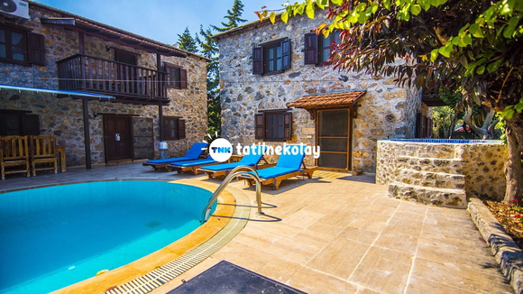 Kiralık Tatil Villaları Konaklama Sektöründe Nasıl Oyun Değiştirici Oldu?