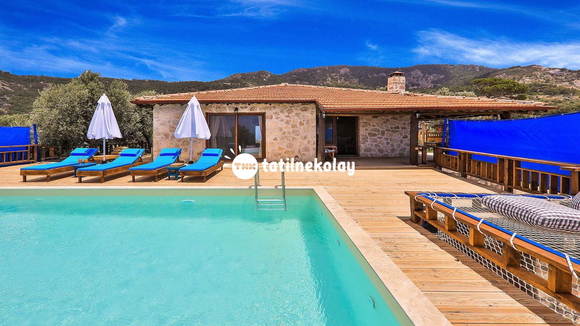 Villa Yıldız