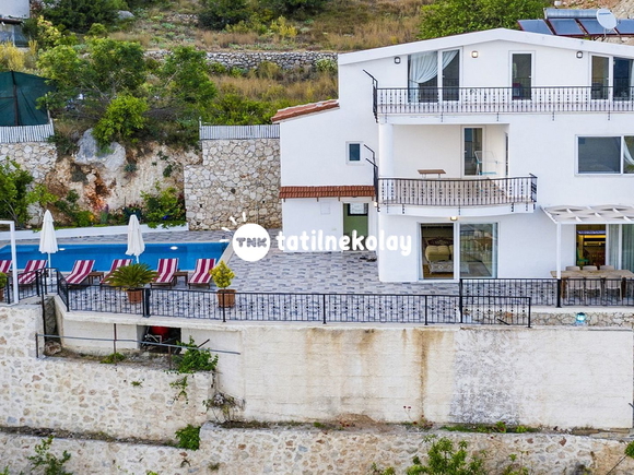 Villa İzel