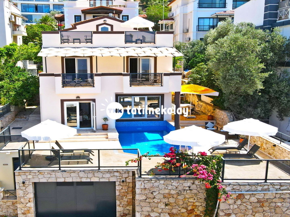 Villa Karen