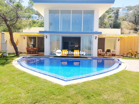 Villa Tata