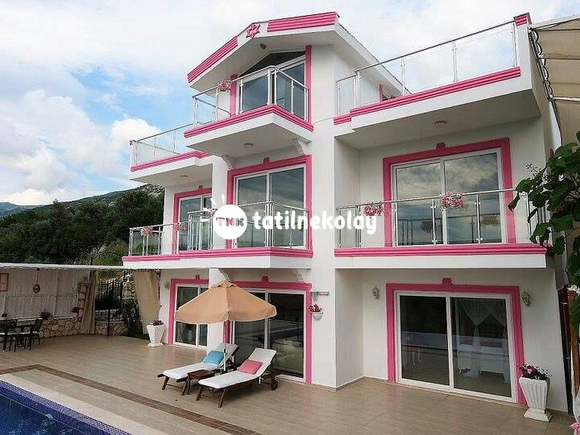 Villa Rio