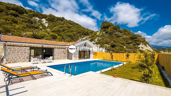 Villa Gale