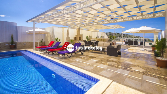 Kiralık Tatil Villaları Konaklama Sektöründe Nasıl Oyun Değiştirici Oldu?
